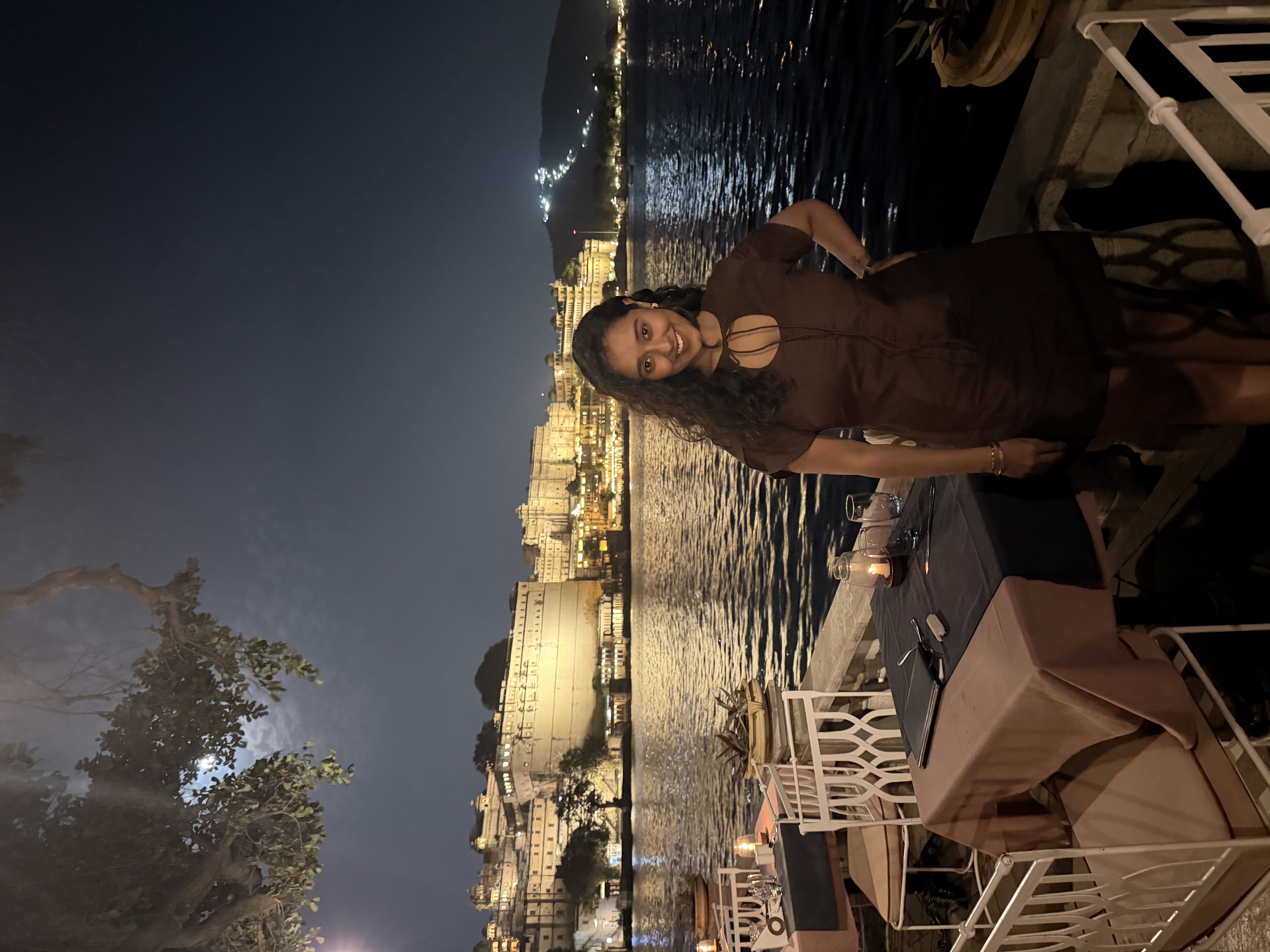 Meher - The Custom Edit