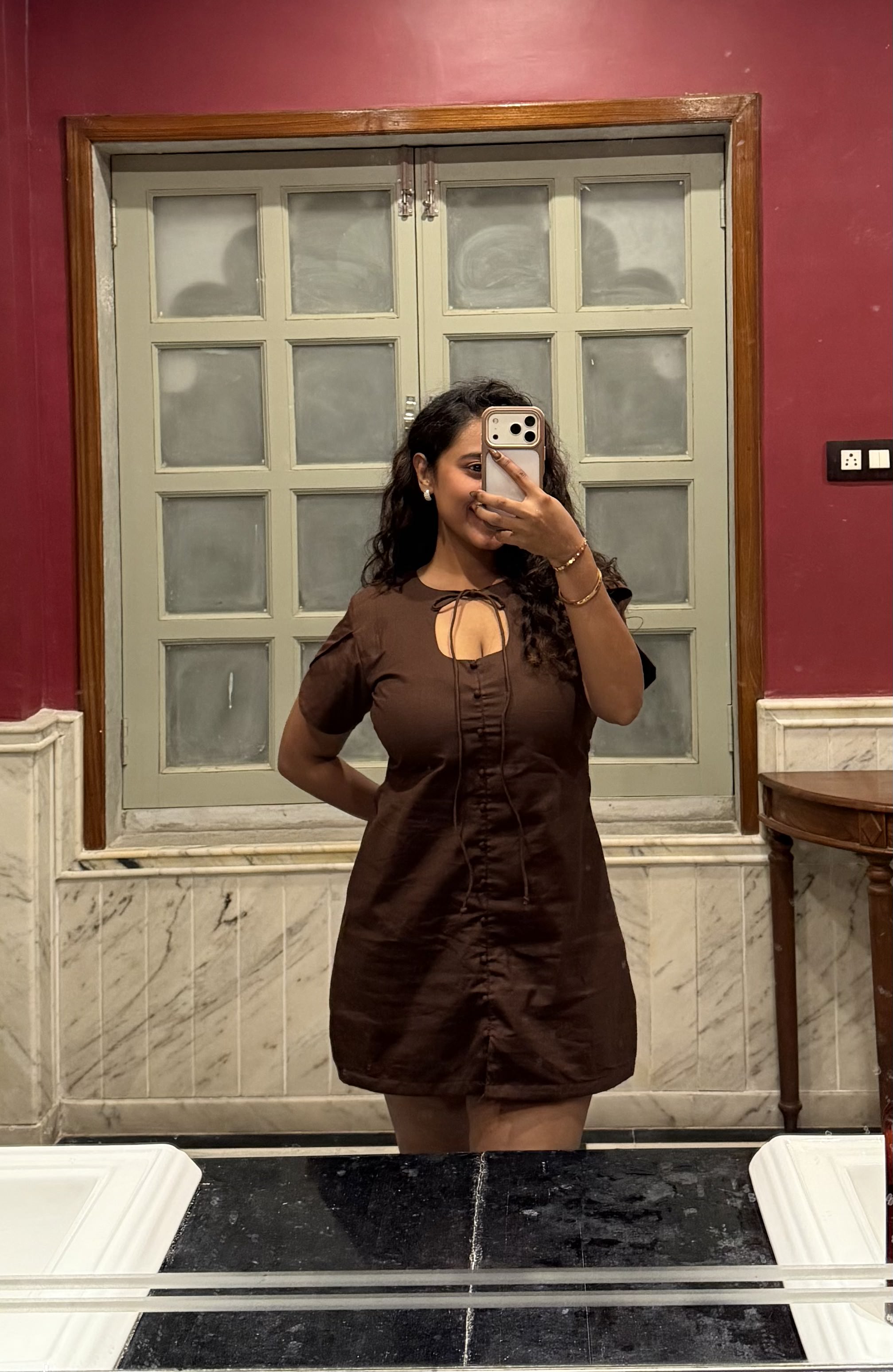 Meher - The Custom Edit